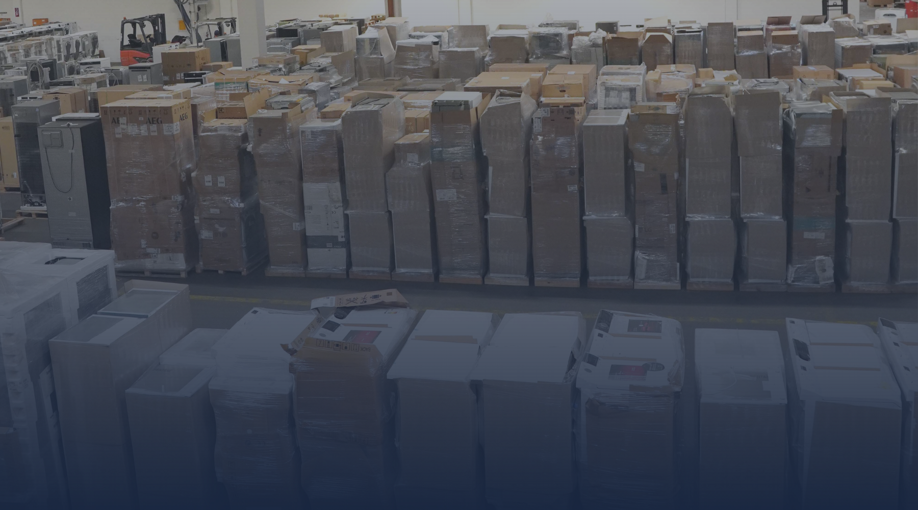 Build Your Own Package – Retourenpakete flexibel im elvinci Händlerportal selbst zusammenstellen