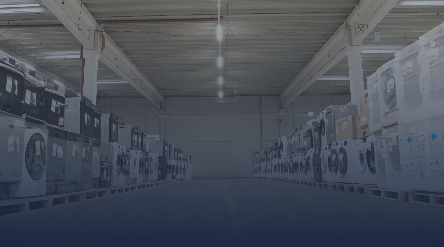 Ihr fester Ansprechpartner – So arbeiten wir zusammen