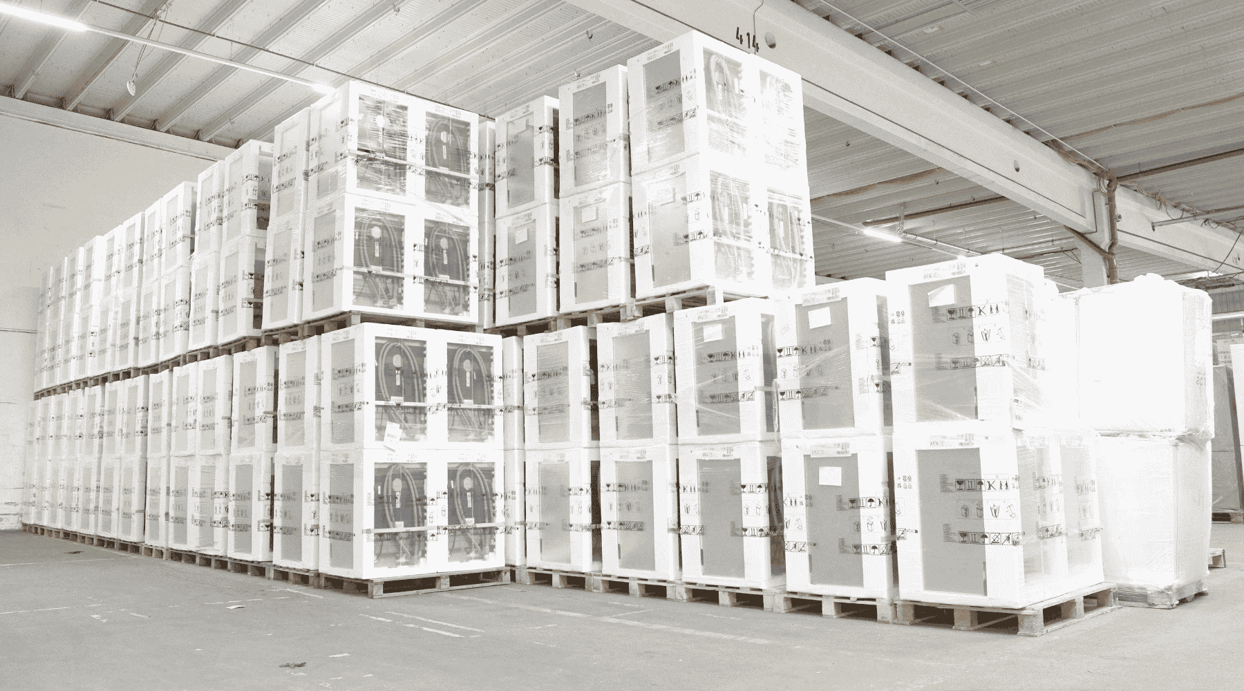 B-Ware aus den Bereichen Elektro-Großgeräte, Elektro-Kleingeräte und Multimedia