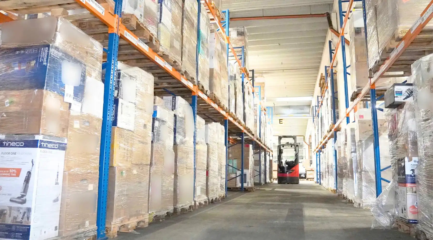 Elektro Kleingeräte