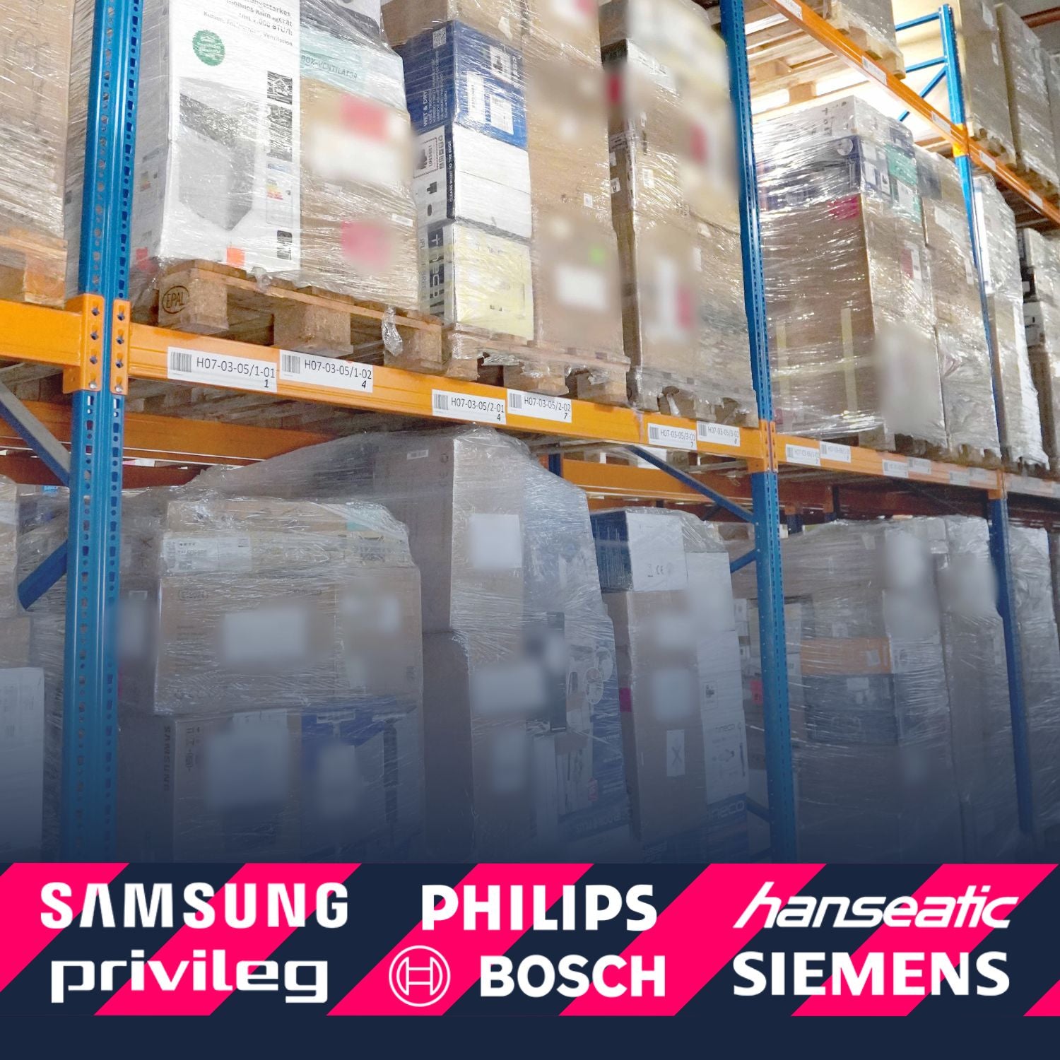 36 Haushaltsgeräte – Staubsauger, Küchengeräte, Zubehör, Mikrowellen – Siemens, Bosch, Tineco, Privileg, Hanseatic, Bestron, Braun