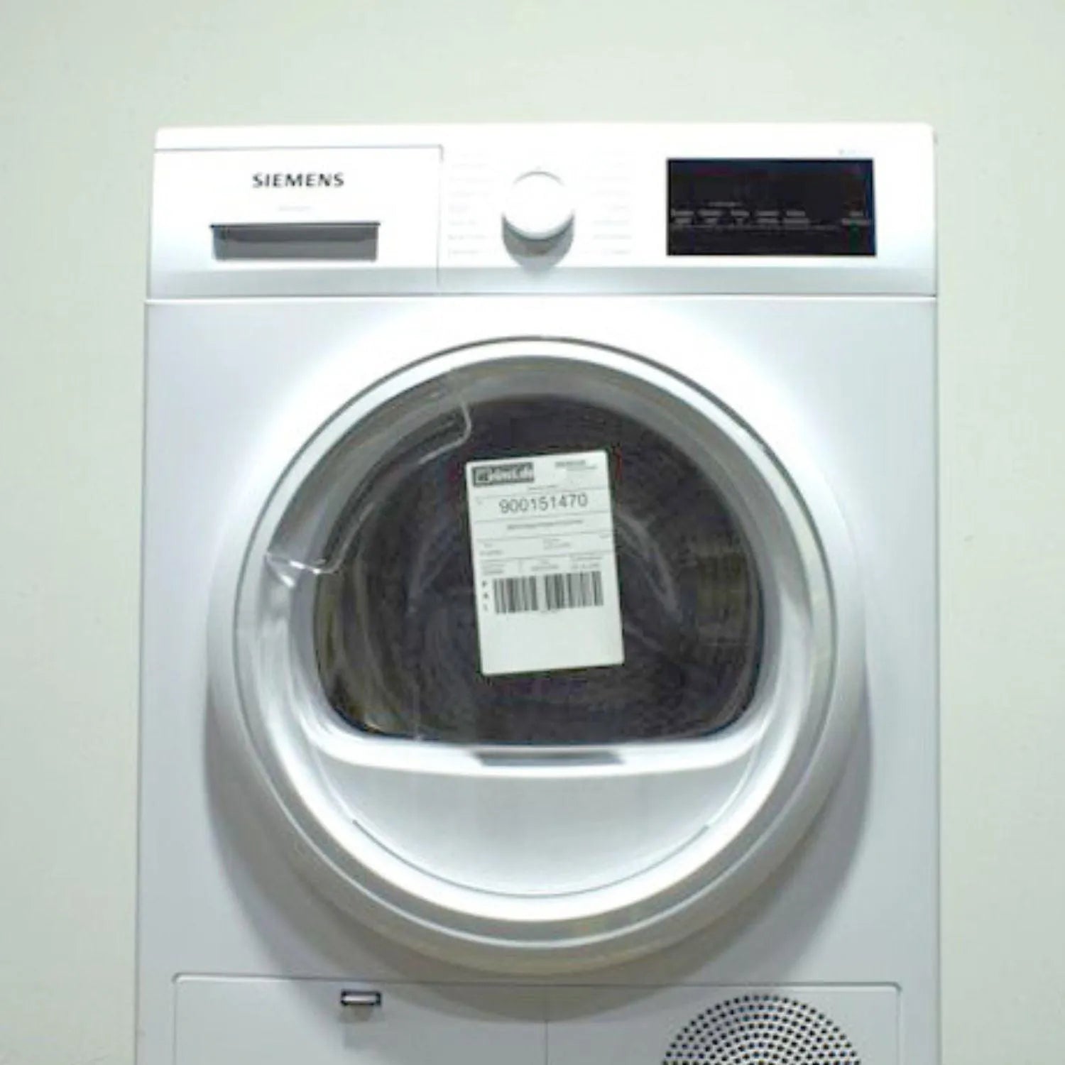 38Trockner Kondensations- Warmepumpentrockner von Beko Samsung LG Siemens Hanseatic und mehr 2
