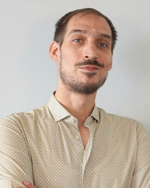 Cengiz Yildirim Vertriebsmitarbeiter bei elvinci