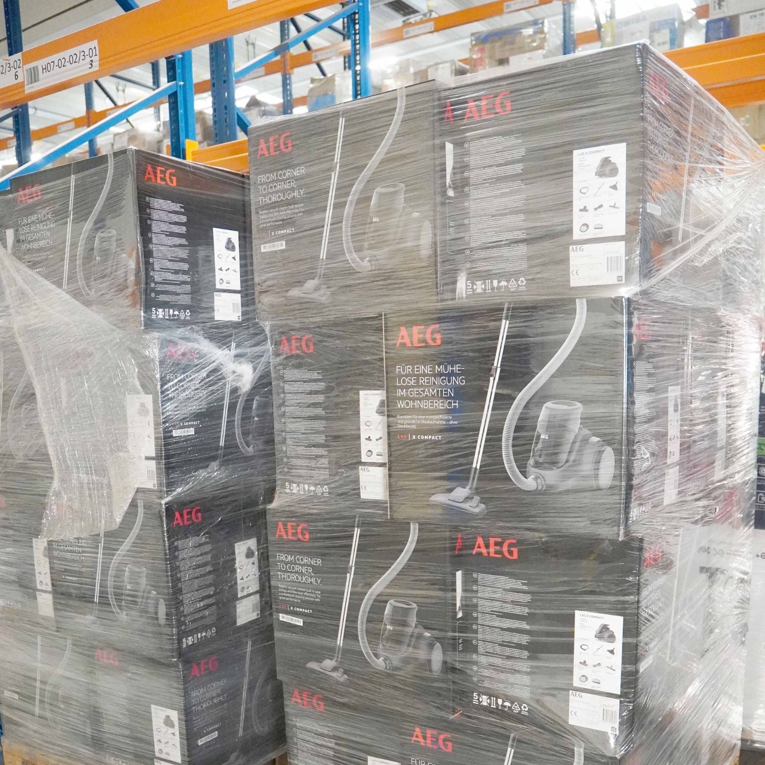 Gemeinsam mit elvinci den richtigen Partner fur Retouren und B-Ware