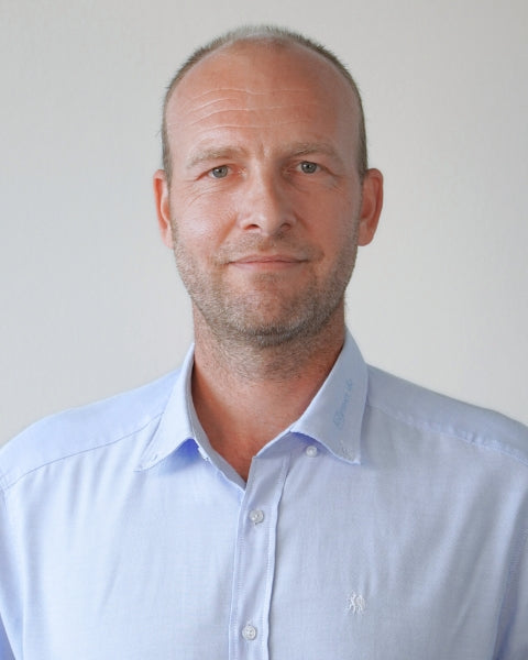 Johannes Heller Vertriebsleiter bei elvinci