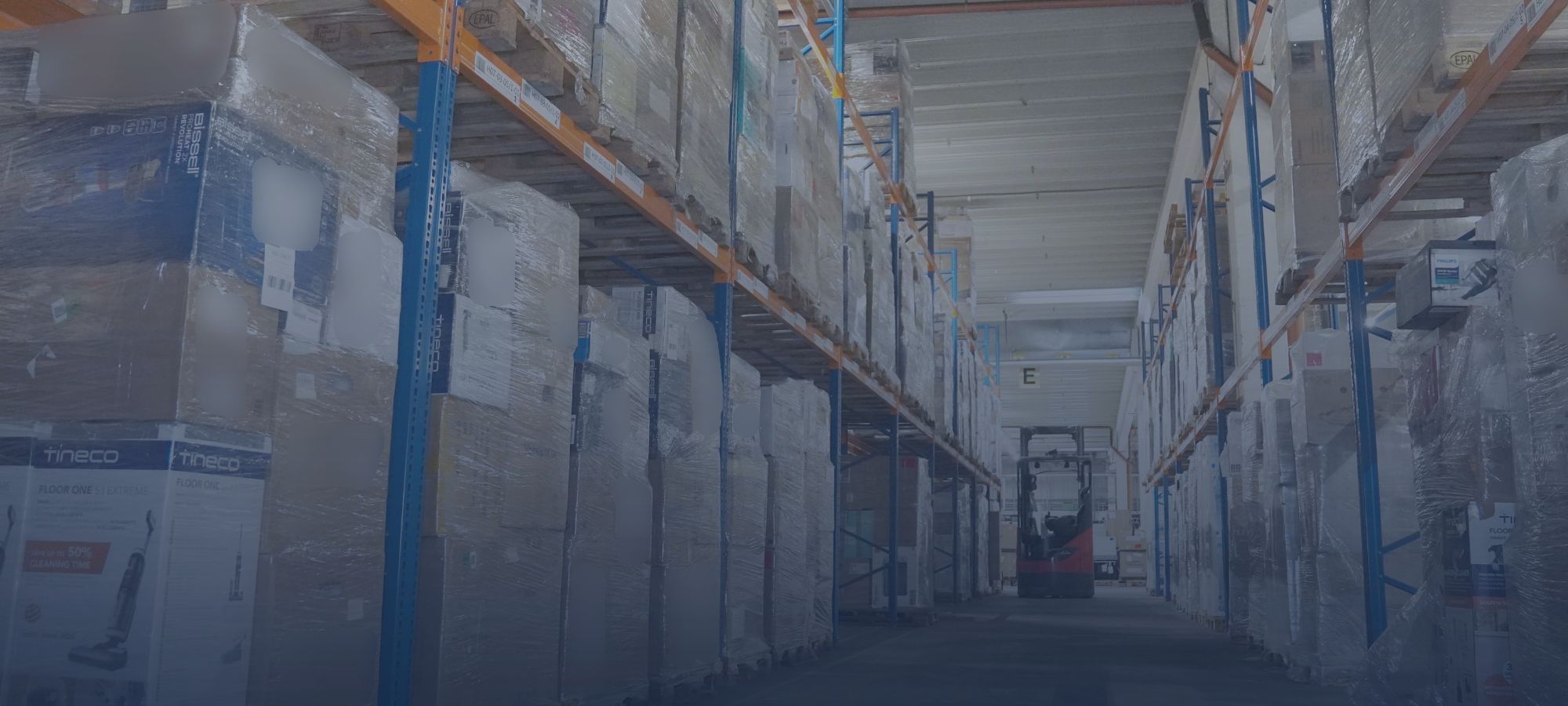 Retouren kaufen Lidl