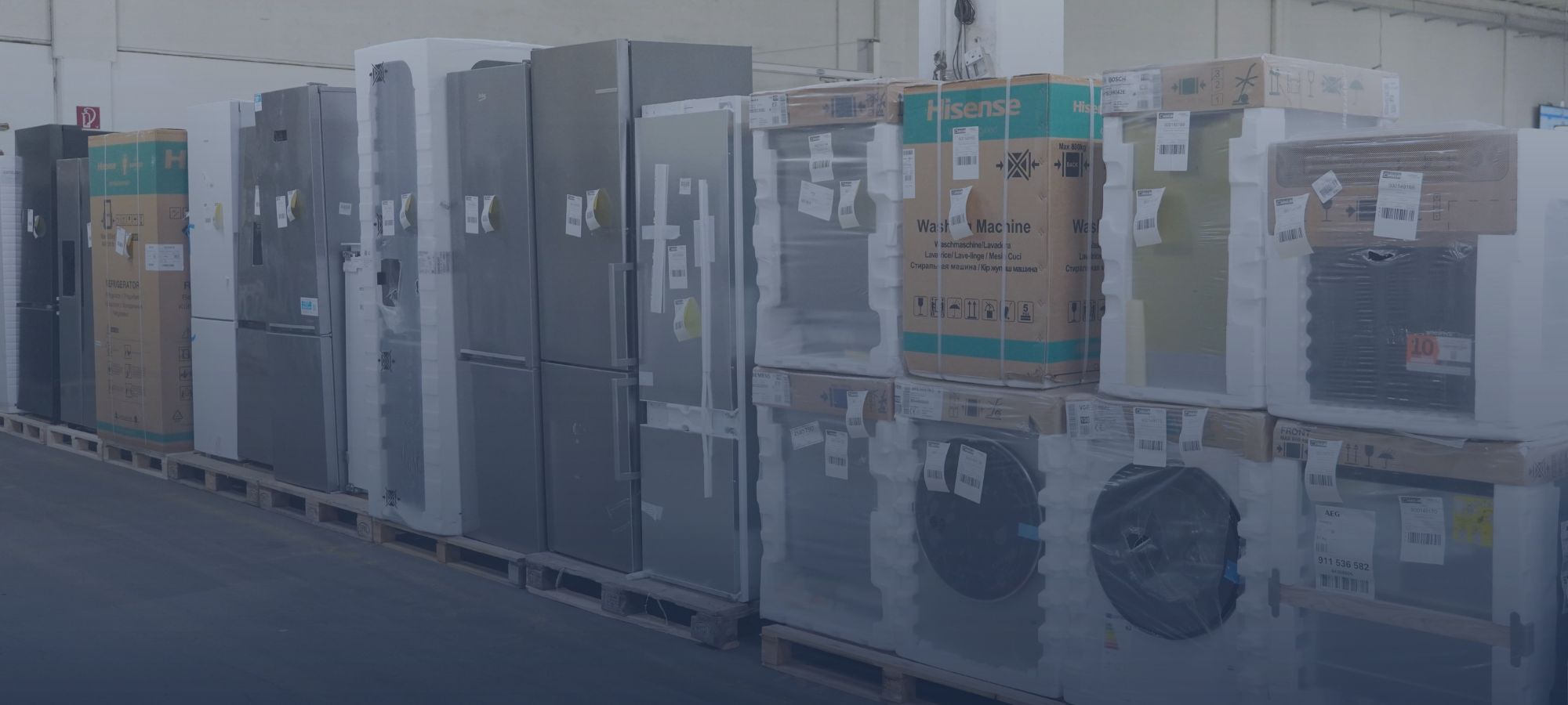 Retouren kaufen Media Markt