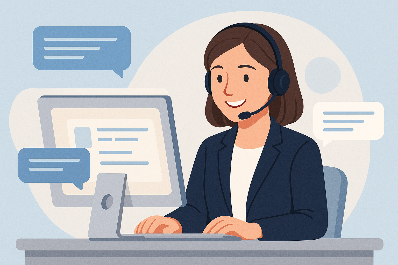 Schreiben Sie uns einfach im Chat – wir beraten Sie persönlich und individuell.Höhe 400px