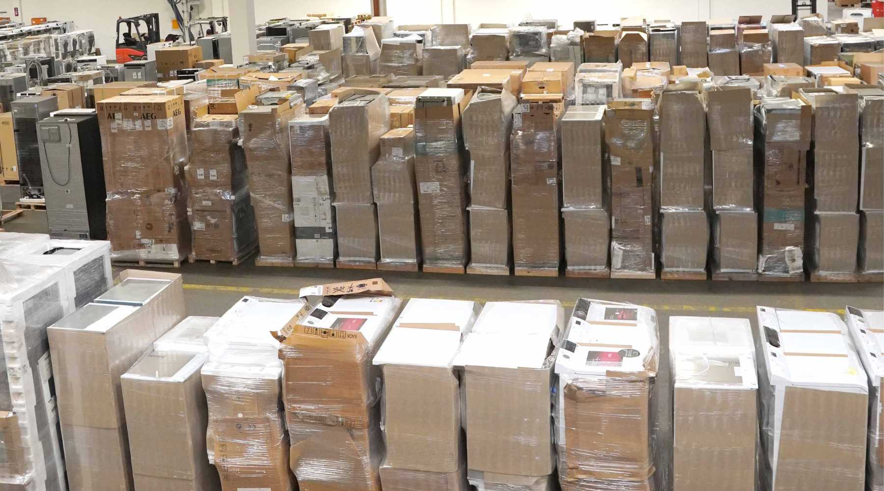 Build Your Own Package – Retourenpakete flexibel im elvinci Portal selbst zusammenstellen