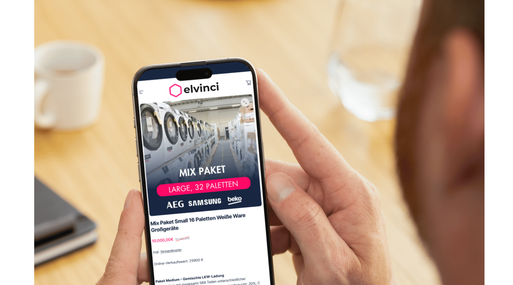 Retourenhandel im Online Shop – Erfolgreich handeln mit Retourenware