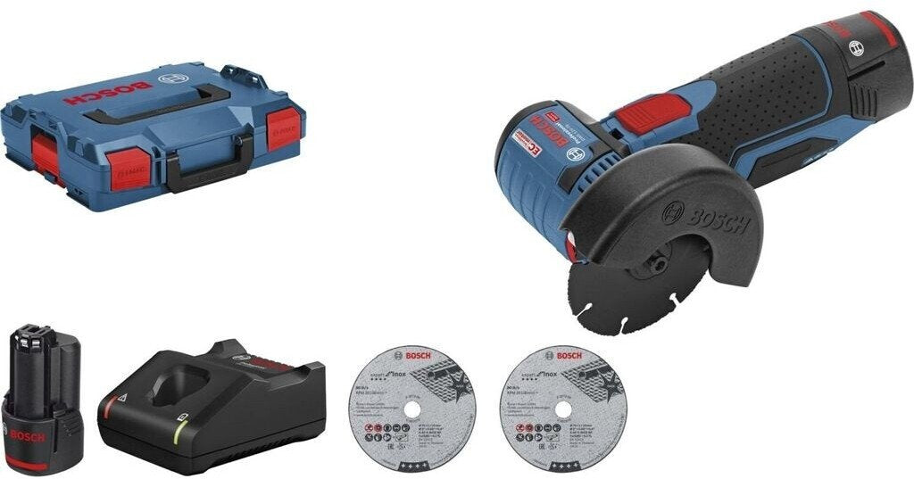 EINHELL 2x3,0 Ah TCK – Akku und Twin Charger Kit