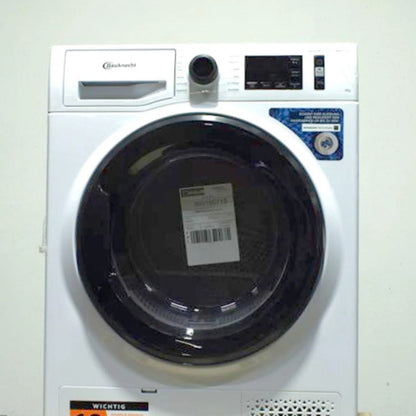 38Trockner Kondensations- Warmepumpentrockner von Beko Samsung LG Siemens Hanseatic und mehr 5