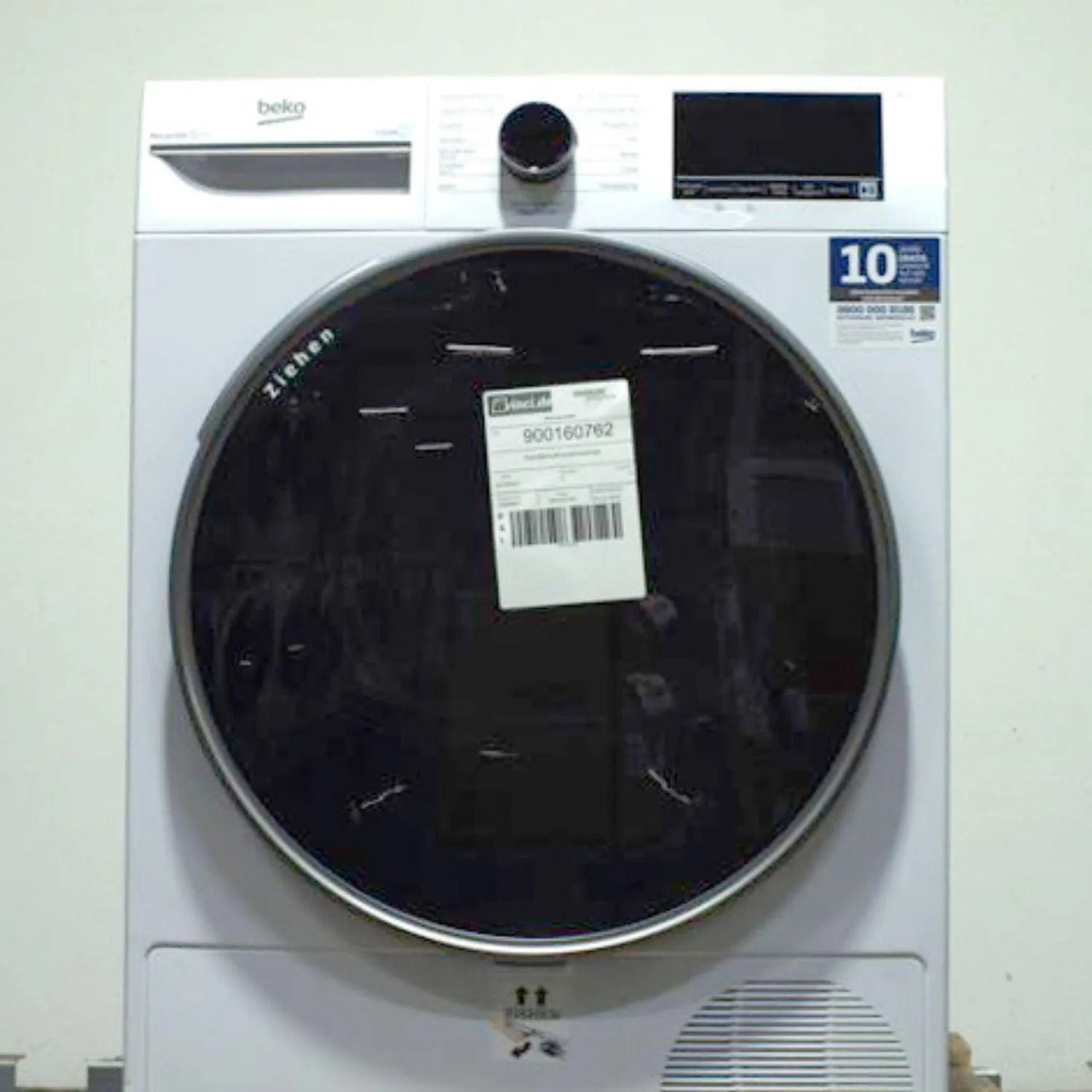 38Trockner Kondensations- Warmepumpentrockner von Beko Samsung LG Siemens Hanseatic und mehr 6