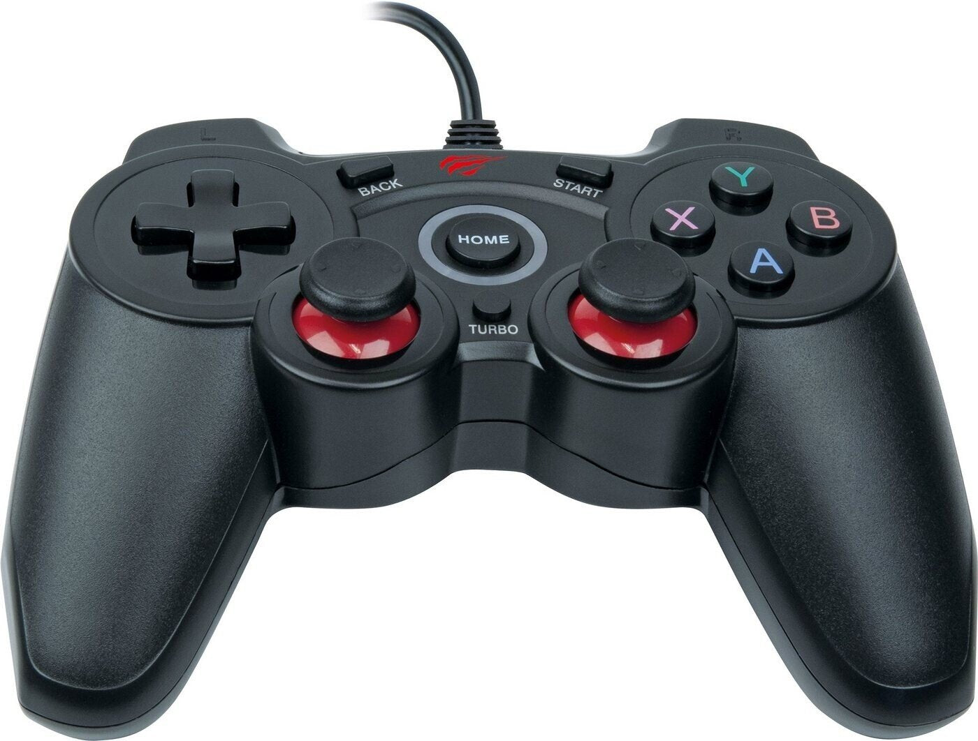 Schwaiger GPC18 – Gaming Controller für den PC