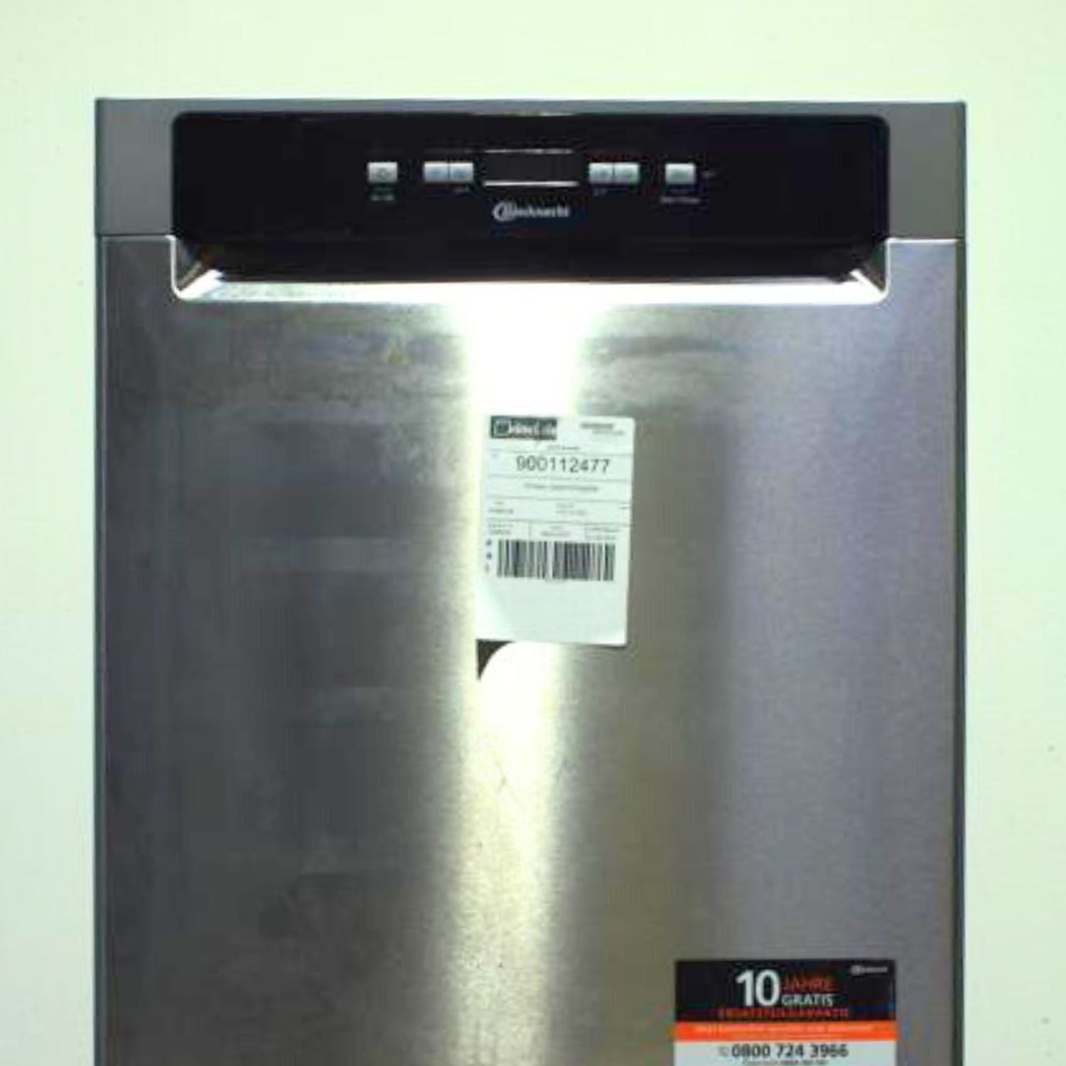 47 Geschirrspüler – Einbau-Geschirrspüler – Gorenje, Bosch, Siemens, Bauknecht  2