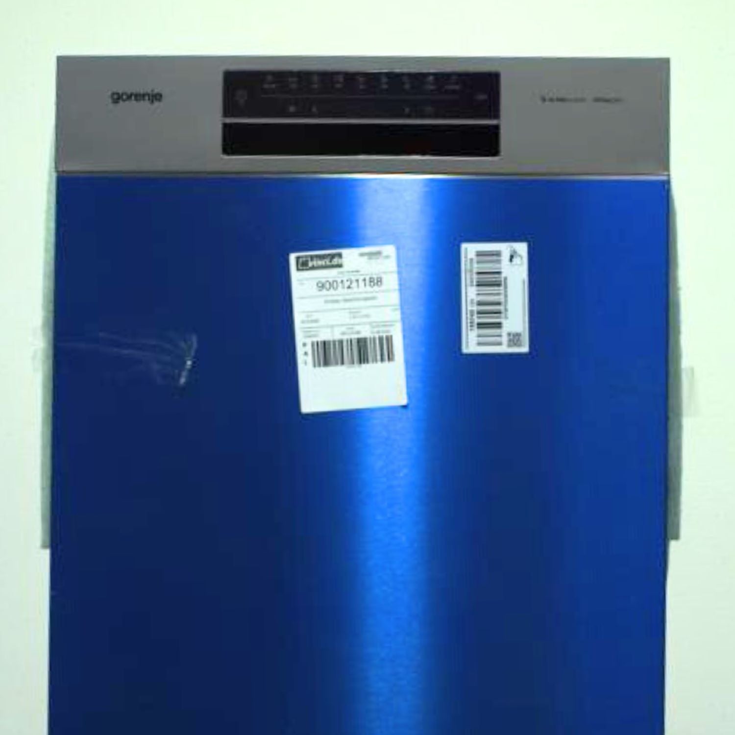 47 Geschirrspüler – Einbau-Geschirrspüler – Gorenje, Bosch, Siemens, Bauknecht  3