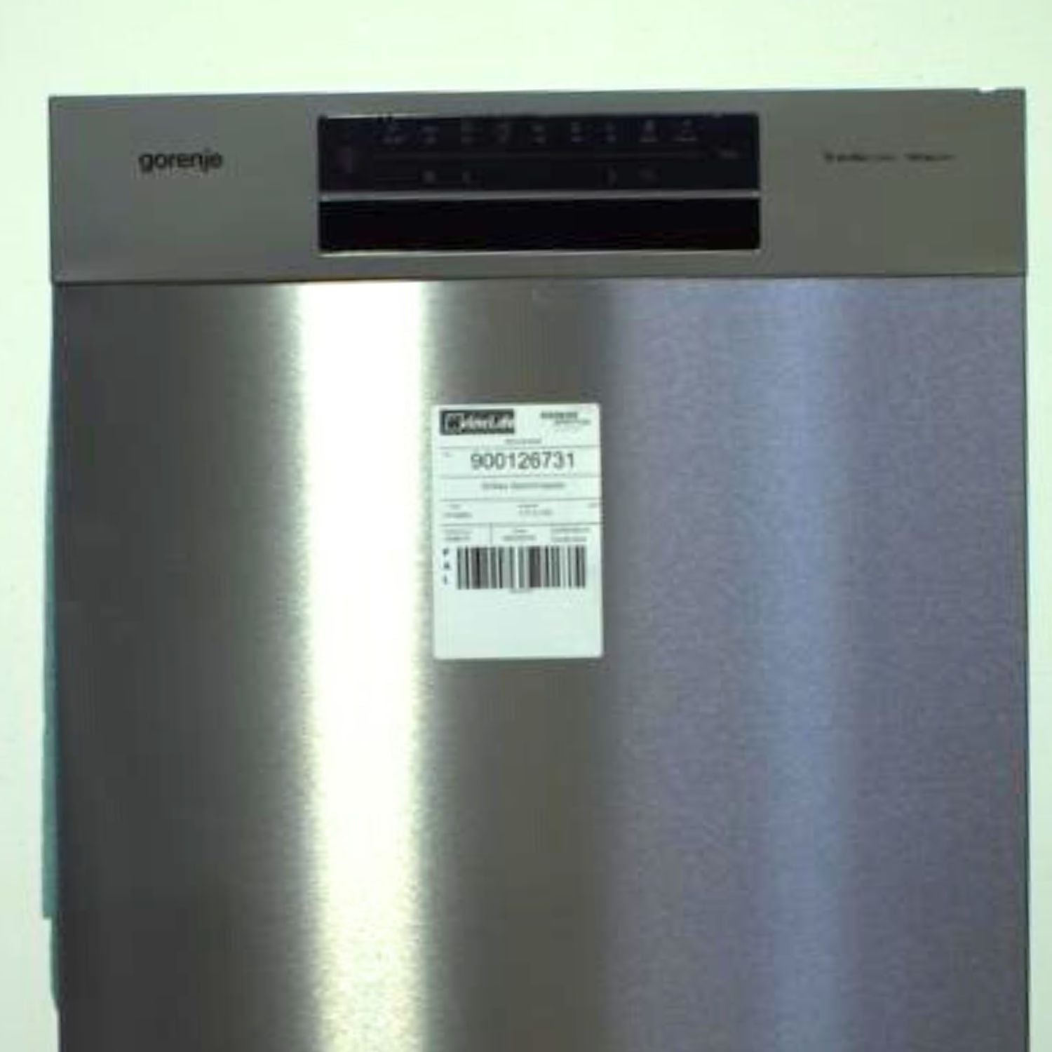 47 Geschirrspüler – Einbau-Geschirrspüler – Gorenje, Bosch, Siemens, Bauknecht 4