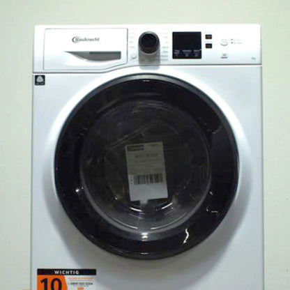 48 Frontlader-Waschvollautomaten (verschiedene Zustände) von Gorenje Beko Bauknecht Hisense Privileg und Co. 2