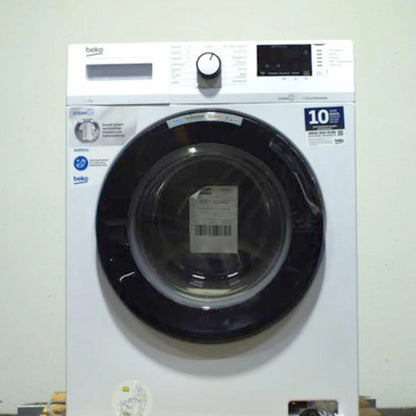 48 Frontlader-Waschvollautomaten (verschiedene Zustände) von Gorenje Beko Bauknecht Hisense Privileg und Co. 3