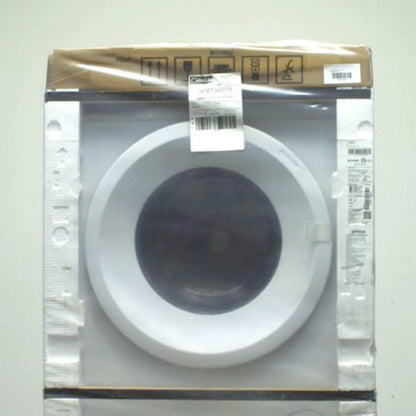 48 Frontlader-Waschvollautomaten (verschiedene Zustände) von Gorenje Beko Bauknecht Hisense Privileg und Co. 4