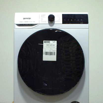 48 Frontlader-Waschvollautomaten (verschiedene Zustände) von Gorenje Beko Bauknecht Hisense Privileg und Co. 5