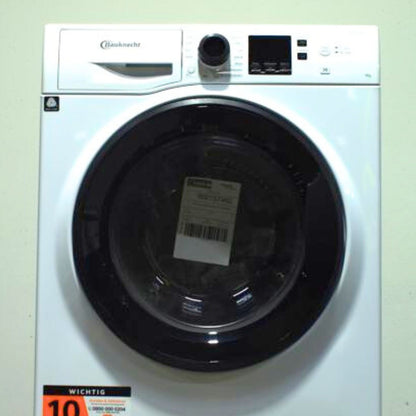 63 Bauknecht Haushaltsgeräte – Backöfen, Kochfelder, Geschirrspüler, Trockner, Waschmaschinen – Bauknecht 2