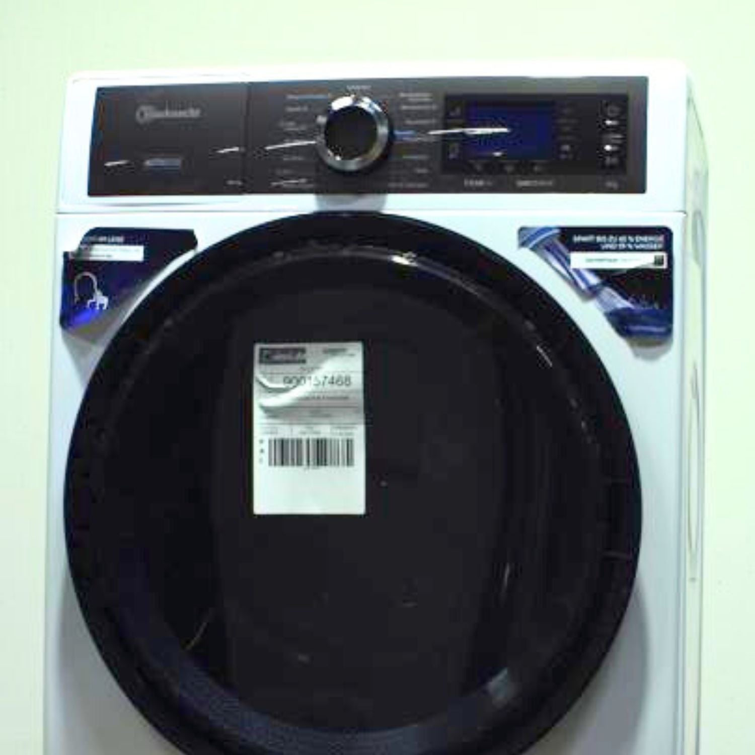 63 Bauknecht Haushaltsgeräte – Backöfen, Kochfelder, Geschirrspüler, Trockner, Waschmaschinen – Bauknecht 5