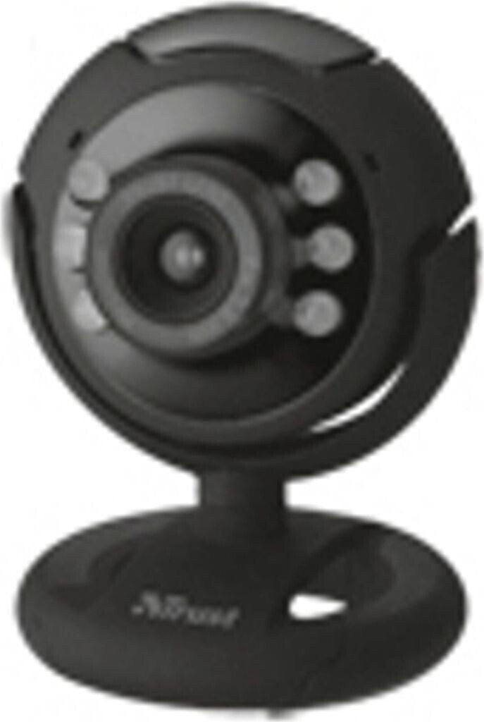 Trust Webcam Trust Spotline Pro, USB – Webcam