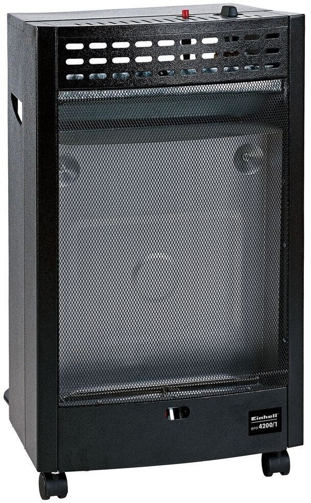 EINHELL BFO 4200/1 (DE/AT) – Gasheizofen Blue Flame