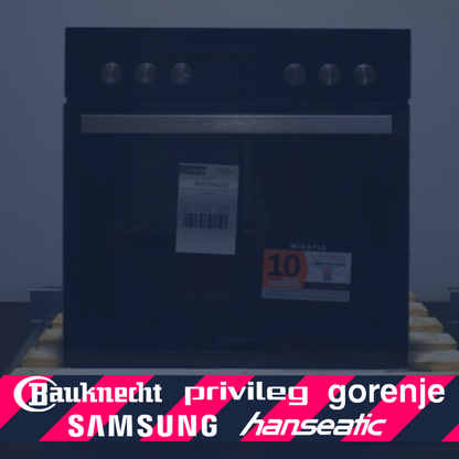 22 Stück (verschiedene Zustände) -Bauknecht, Privileg & mehr - Herdsets (Ofen & Kochfeld)