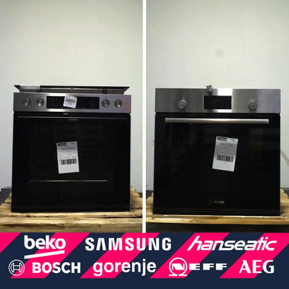 30 Stück verschiedene Zustände - Beko, AEG & mehr Herdsets (Ofen & Kochfeld)