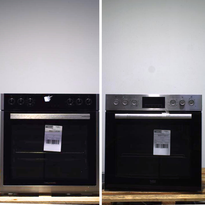 49 Stück (sehr gebraucht) Beko, Gorenje & mehr - Weiße-Ware-Mix