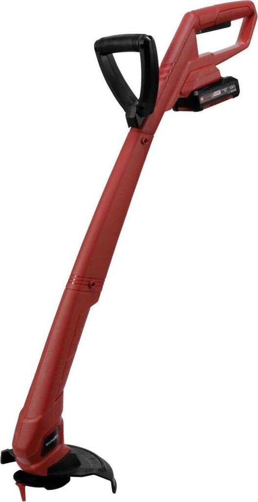 EINHELL GC-CT 18/24 Li P (1x1,5Ah) – Akku-Rasentrimmer