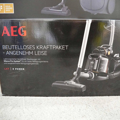 Großes AEG-Kleingeräte-Paket (verschiedene Zustände) Klimagerät Bügeleisen Luftreiniger Mixer & Zubehör  2