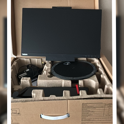 40 Stück (B-Ware, geprüft) - Lenovo Monitore 