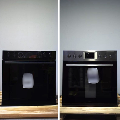 47 Stück (verschiedene Zustände) - Privileg, Gorenje & mehr - Herdsets (Ofen & Kochfeld)