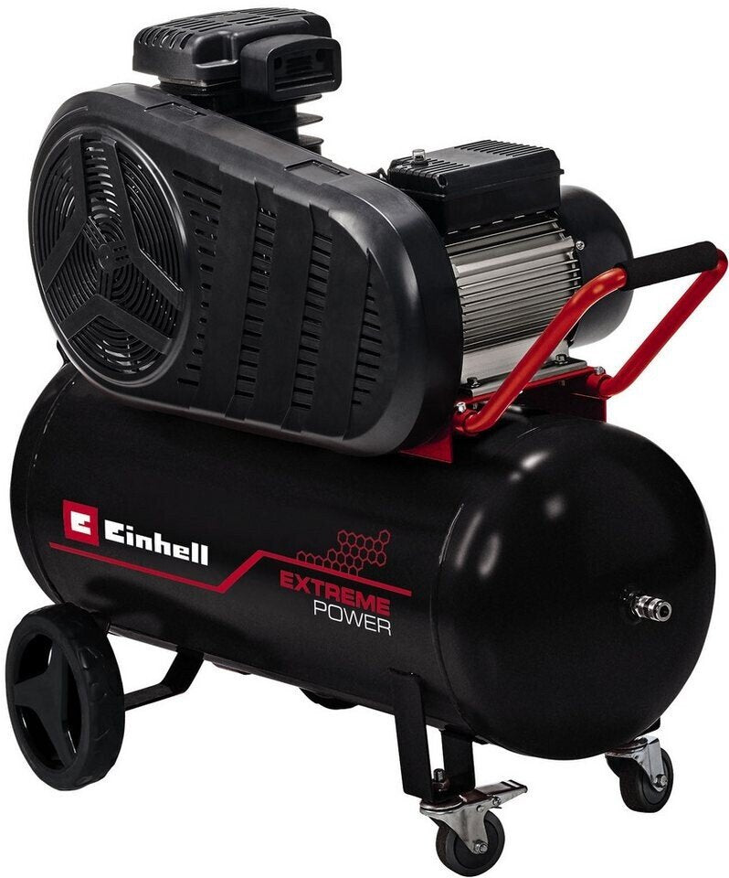 EINHELL TE AC 430/50/10 – Kompressor