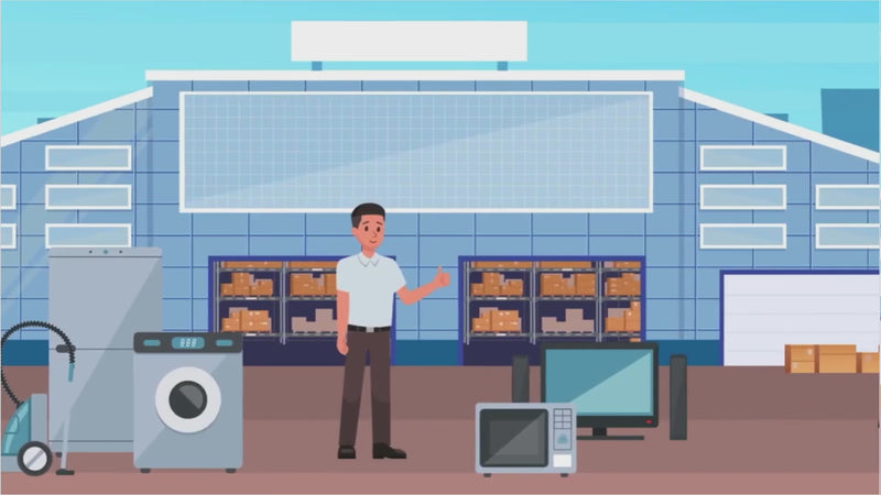 Video, das das transparente Klassifizierungssystem von elvinci vorstellt. Faire Preise und volle Transparenz durch ein genaues Punktesystem statt einer groben A-B-C-Kategorisierung.