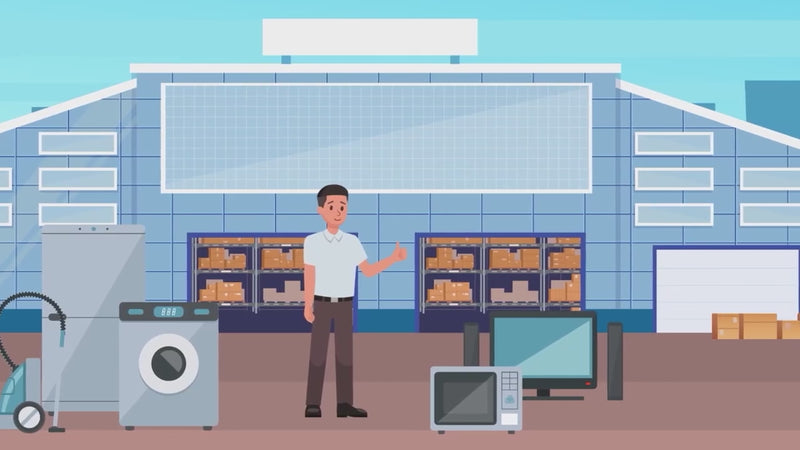 Video, das das transparente Klassifizierungssystem von elvinci vorstellt. Faire Preise und volle Transparenz durch ein genaues Punktesystem statt einer groben A-B-C-Kategorisierung.